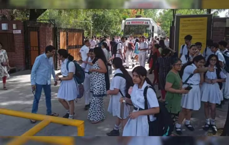 Bihar Schools Shut Until June 15