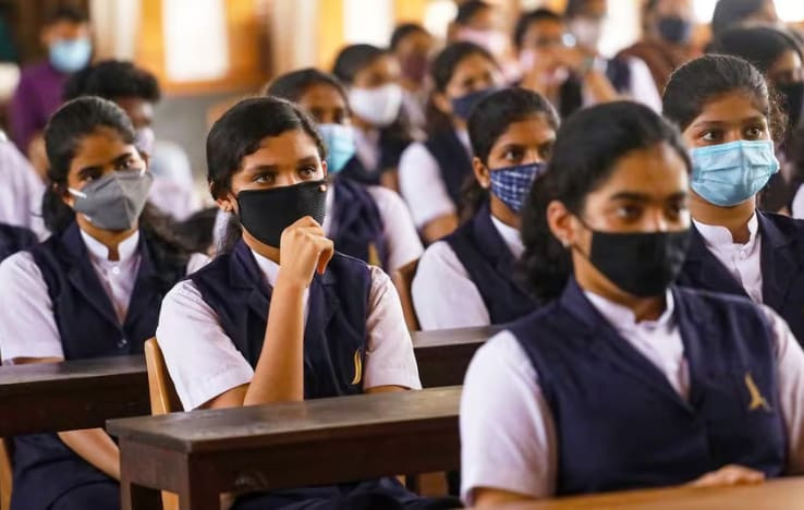 ‘Proactive Measures for Menstrual Hygiene…! Board Exams’: Education Ministry