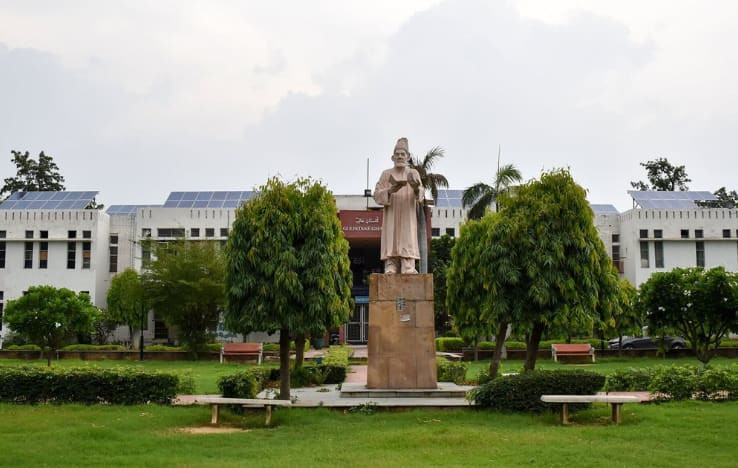 Jamia Millia Islamia’s Short-Term Course on AI, ML