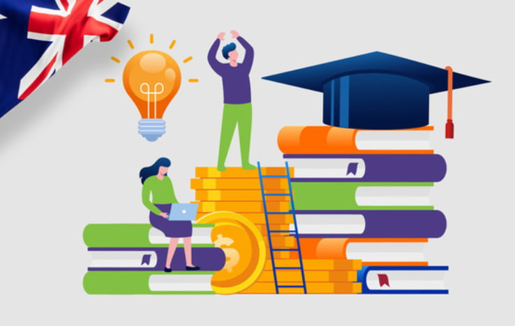 Australian University Accepting Applications for Scholarship Programme, Apply Now