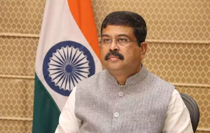 NTA Officials Face Action Threat Over NEET Irregularities, Says Dharmendra Pradhan