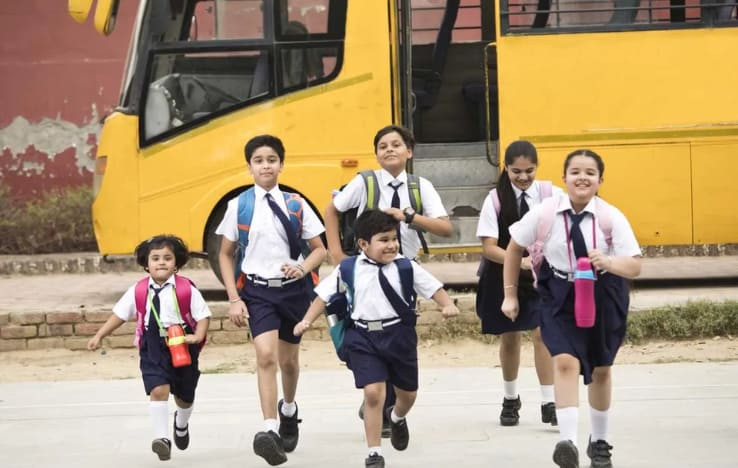 Andhra Pradesh Schools Reopen in June Check Details