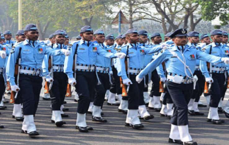 IAF Agniveer 2024: Registration Starts, Notification Out