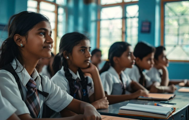 2024 World’s Best School Prizes: Five Indian Schools Shortlisted