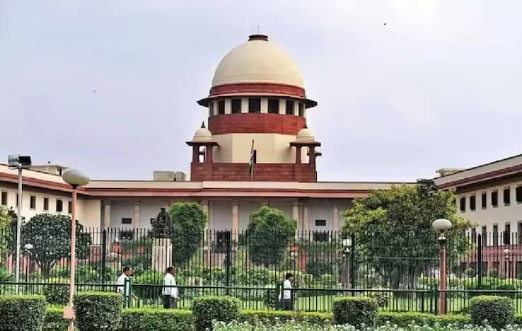Supreme Court Notices NTA to Transfer NEET-UG 2024 Cases