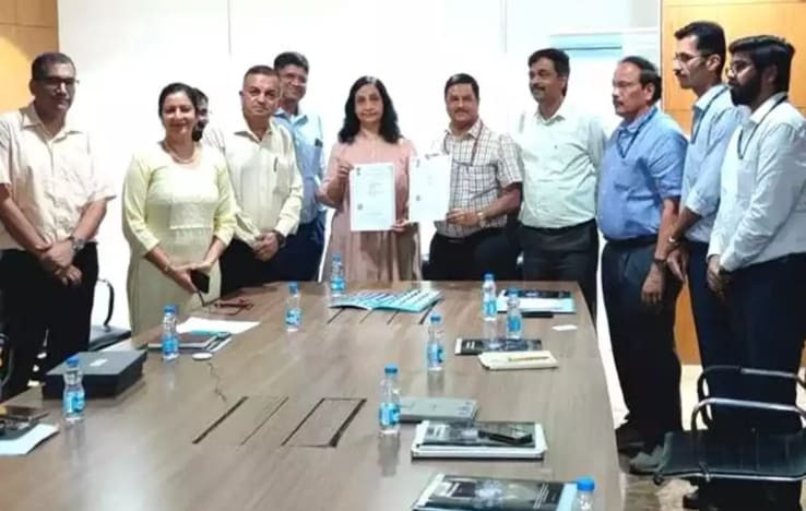 NHAI Signs MoU with IIIT Delhi