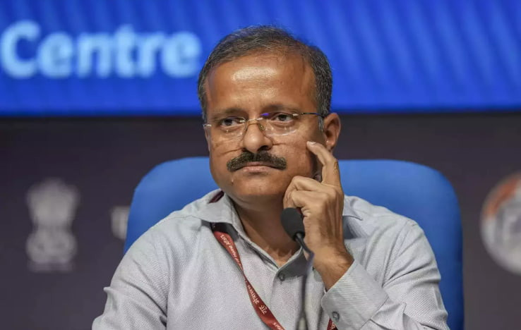 Subodh Kumar Singh Removed as NTA Director General