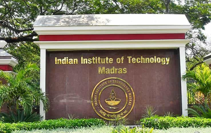 University of Leeds and IIT-Madras Announce Joint Centre Launch