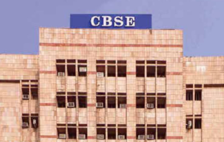 CBSE Launches Virtual Workshops for Students, Parents, Educators