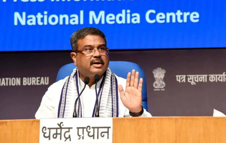 Government Ready For Every Discussion..