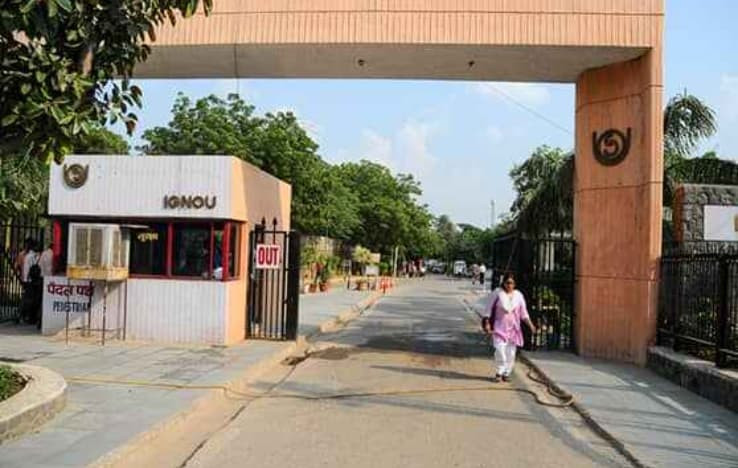 IGNOU Extends Deadline for ODL and Online Programmes Admission 2024