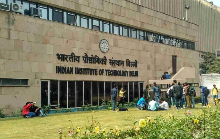 IIT Delhi Launches 'Aab Prahari' App