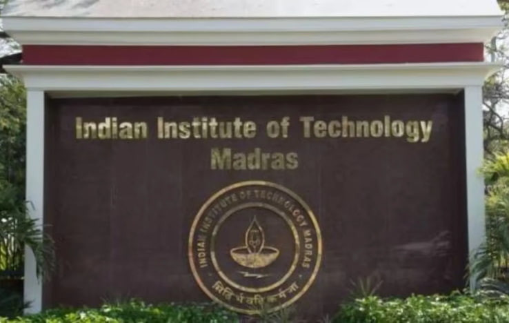 IIT Madras Collaborates with Israel’s Tel Aviv University