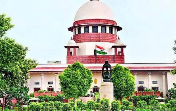 Supreme Court Demands NTA Disclosure On…