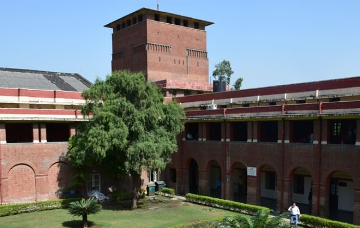 Extended Summer Vacations in DU Academic Calendar 2024-25