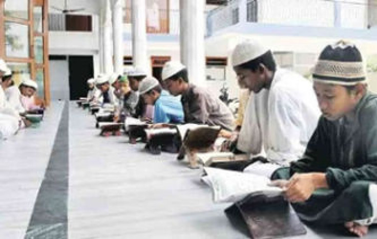 UP Gov’t vs. Jamiat: Controversy Over Shifting Madrasas Students.
