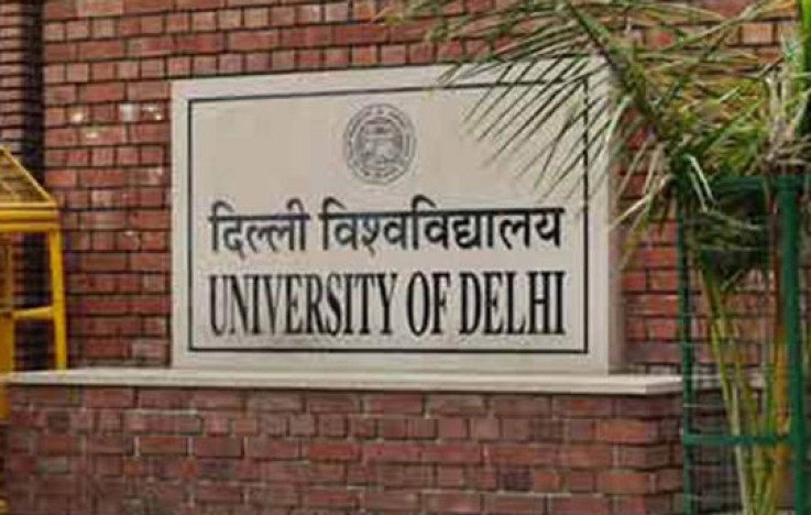 No Manusmriti for LLB Students? DU VC Clarifies Controversial Proposal