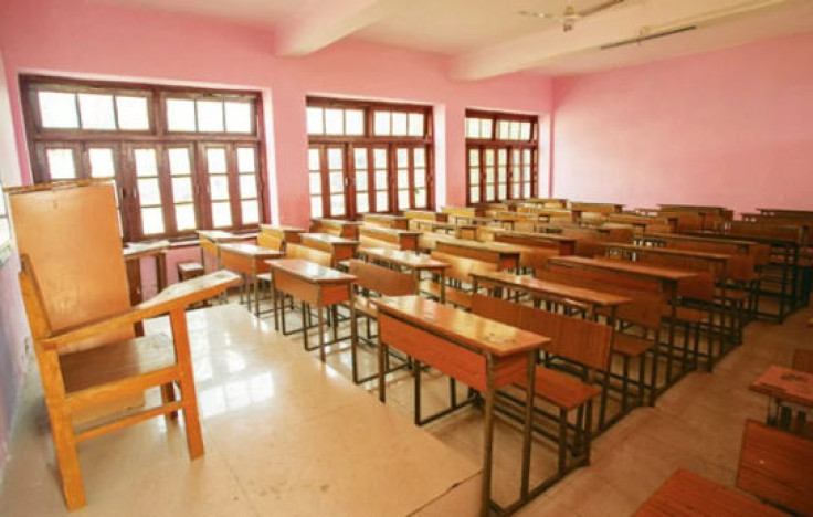 Shocking Shutdown: 4,400 Government Schools in Jammu and Kashmir Closed! Here's Why?