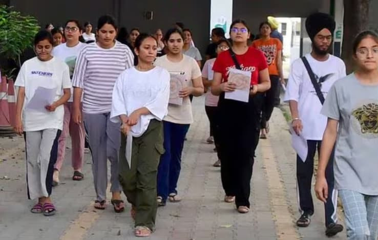 CUET UG 2024 Retest Set for Students—Details Inside!