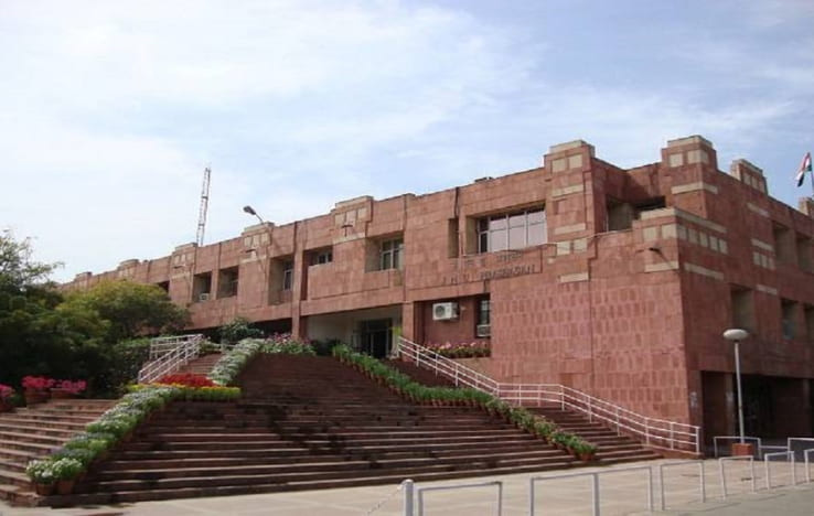 JNU Establishes New Academic Centres