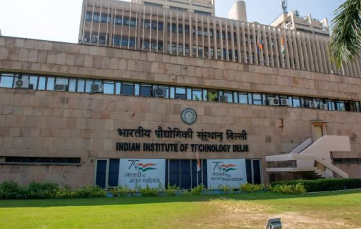 IIT JAM 2025 Registration Opens: Here’s How to Apply!