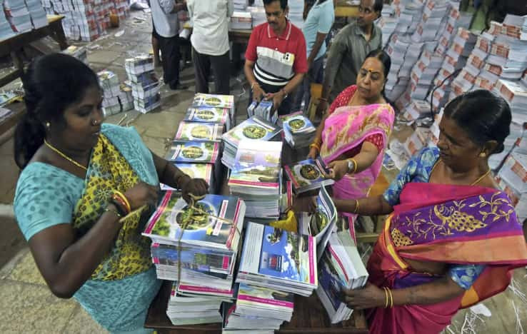 The Reason Behind the Centre’s 22,000 Book Initiative: What You Need to Know