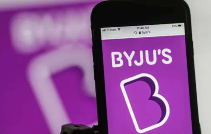 Is Byju’s Going Under? Shocking Insolvency Proceedings Revealed