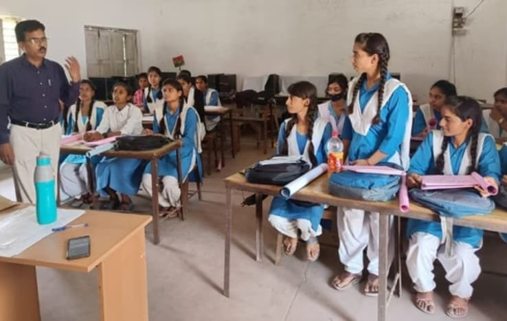DoE Mandates NIOS Enrollment for Twice-Failed Class 9 Students: Check Details