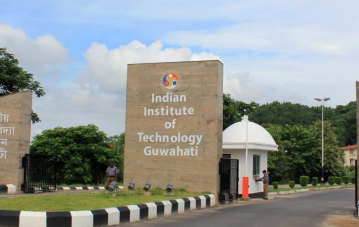 IIT Guwahati Researchers Find RNA-Destroying Role, More Details