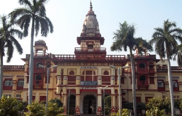 BHU UG Program Registration Starts: How to Apply and Deadlines