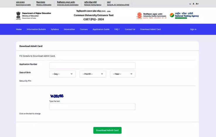 NEET PG Admit Card 2024 Out Soon: Direct Download Link Here