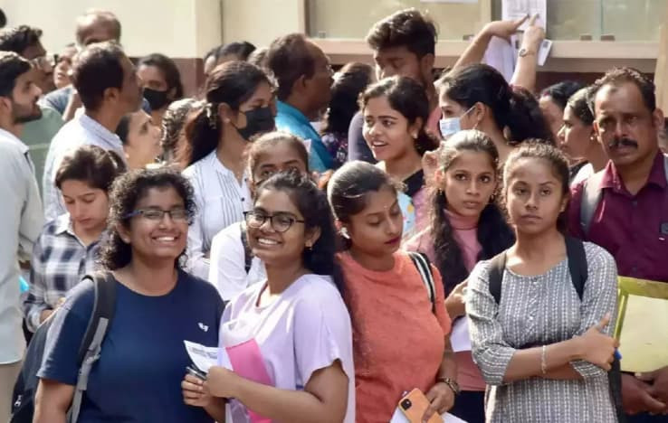 CUET UG Results Expected in 1-2 Days – Here’s What You Need to Know
