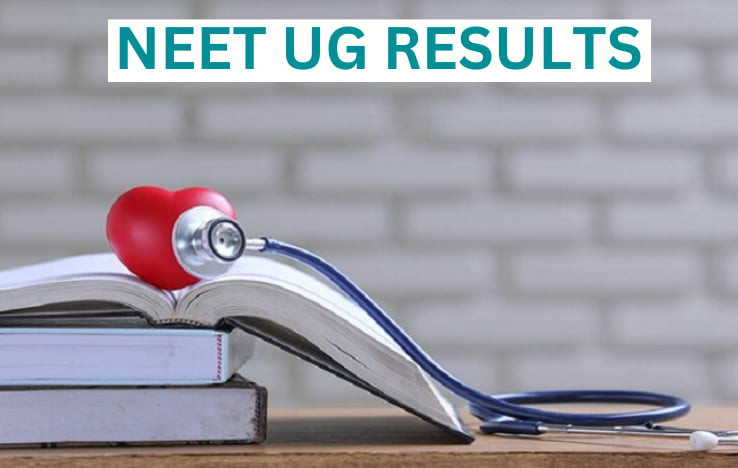 NEET-UG Final Results Declared: Check Your Scores Now!