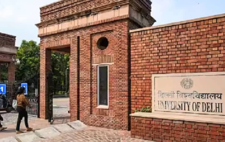 Delhi University Raises Fees: What You Need to Know