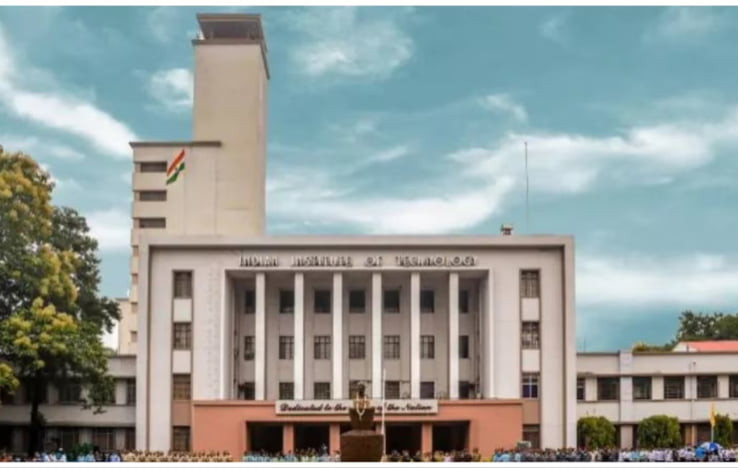 IIT Kanpur Partners with New York University