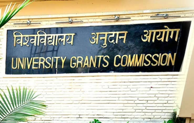 Universities Can Conduct Own Tests to Fill Vacant Seats After CUET: UGC