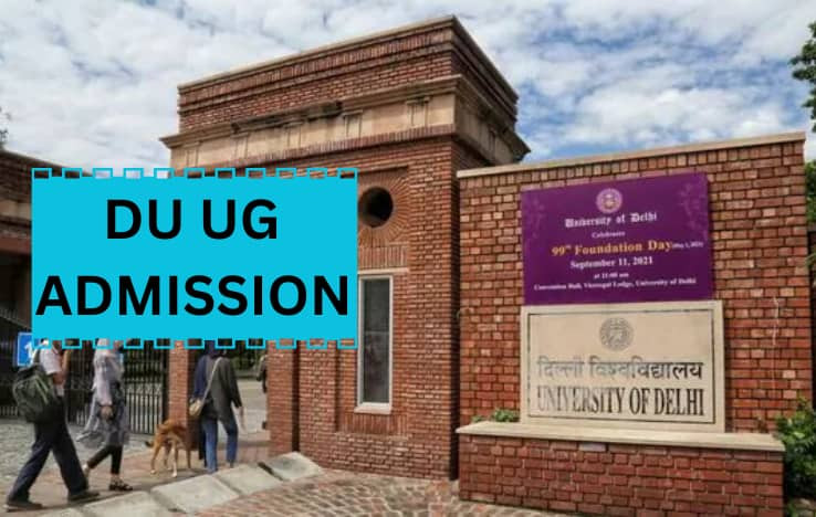 Delhi University UG Admissions 2024: Key Dates, Counselling, and Eligibility