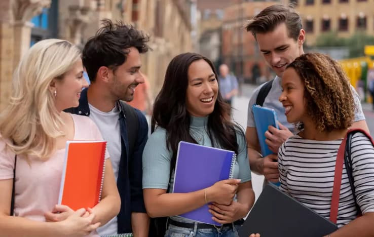 Over 13 Lakh Indian Students Pursuing Higher Education Overseas, Says Govt