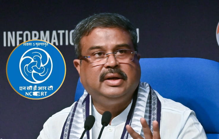 Education Minister Responds to Preamble Removal in Textbooks