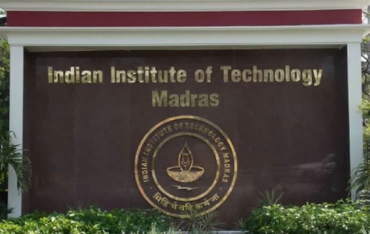 IIT Madras Receives Huge Donation from Former MTech Student