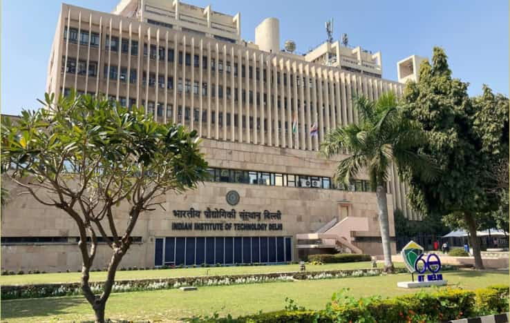 IIT Delhi’s Abu Dhabi Campus to Offer Courses