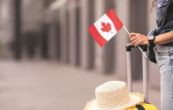 Canada Tops Choice for Indian Students This Year Says, MEA Report