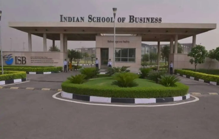 ISB and Emeritus Unveil New Certificate Program: What’s Inside?ISB Healthcare Management Certificate, ISB Executive Education, Healthcare Management Programme, Indian healthcare sector, ISB Emeritus partnership