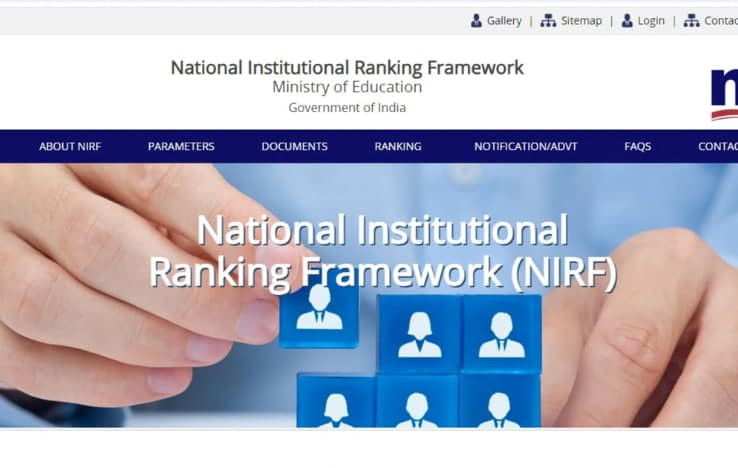 NIRF 2024 Rankings Out: Who Took the Top Spot? See the Lists Here