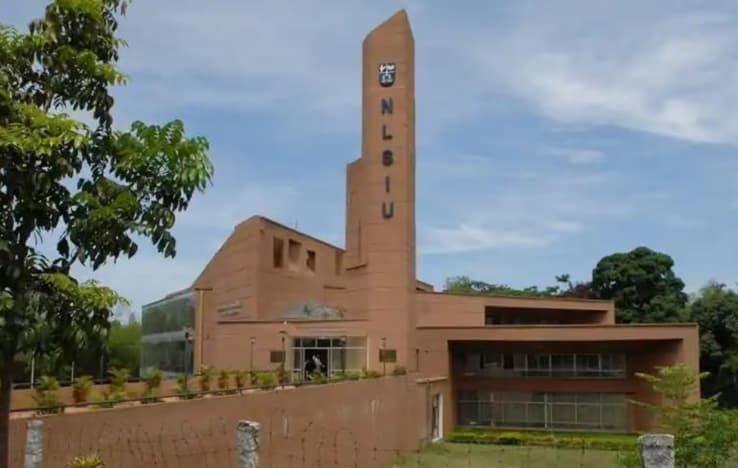 NIRF Ranking 2024: Top Law Universities In India