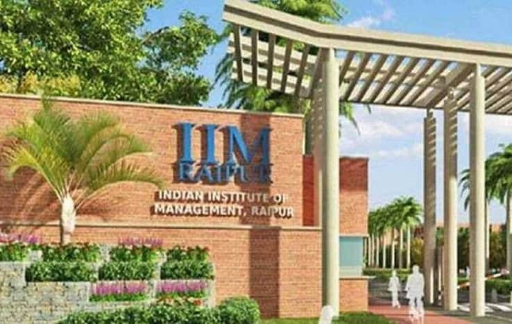 IIM Raipur & SIDBI Launch Innovative Certificate Programme