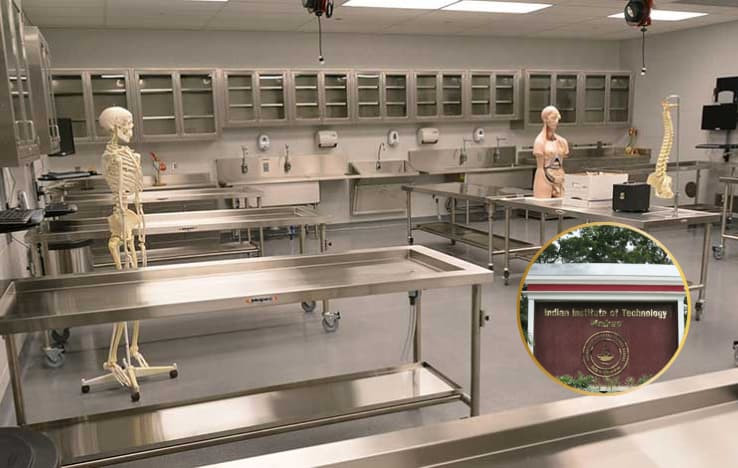 New Anatomy Research Hub at IIT Madras