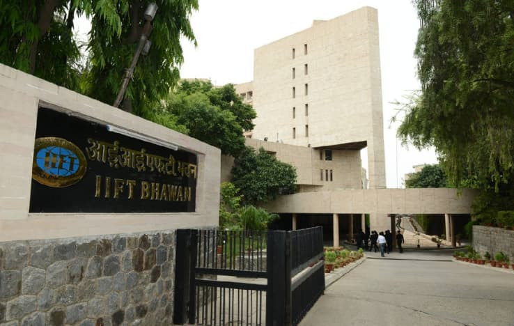 Indian Institute of Foreign Trade Climbs NIRF Rankings