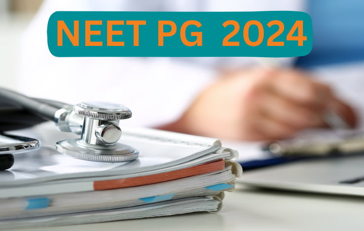 NEET PG 2024 Results to be Declared Soon