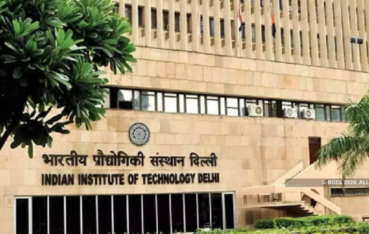 IIT Delhi Hit with GST Notice on Research Funds